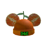 EHIME mikan Hat