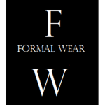 Formal Wear.