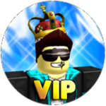 The VIP Group of Awesomeness