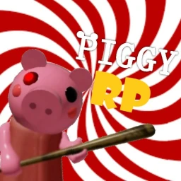 Piggy RP (R6 RolePlay) icon