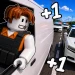 +1 Escape 100 Cops! icon