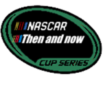 The Official racing group of NASCAR: Then and Now