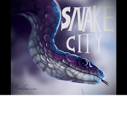 Snake City