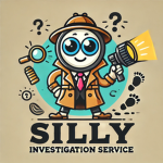 Silly Investigators