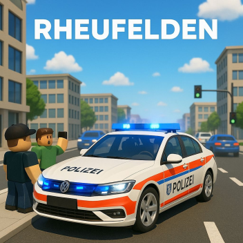 Rheufelden [BETA]
