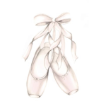 Exclusive ballet academy