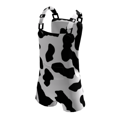 🐄 Cow Overalls 🐄 thumbnail