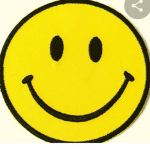 Team Smiley Face