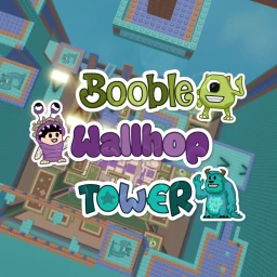 [ NEW ] Booble Wallhop Tower icon