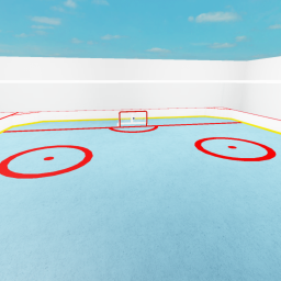 BMHL Roblox Rec Center