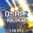 Degetic's Skibidi RP 2 [🚽GTOILET REWORK + MAP🚽]