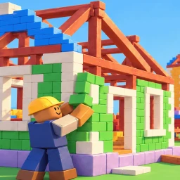 Brick by Brick icon