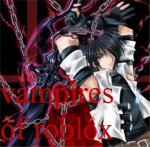 vampires of x,s kingdom