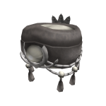 Khonsu's Keepsake