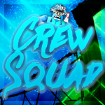 Crew Squad Group Thumbnail