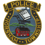 Horsham Township Police Department |HTPD