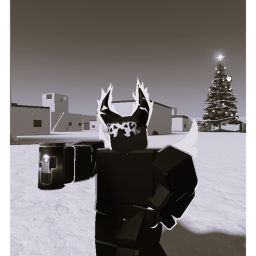 (CHRISTMAS UPD)  Village War
