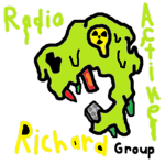 Radioactive Richard