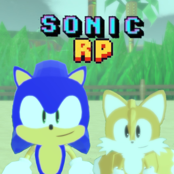 Sonic RP Demo