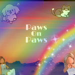 Paws On Paws
