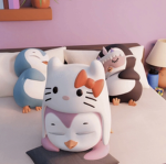 だやな <3