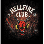 Helfire club / Hawkins