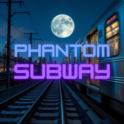 Phantom Subway [ALPHA]
