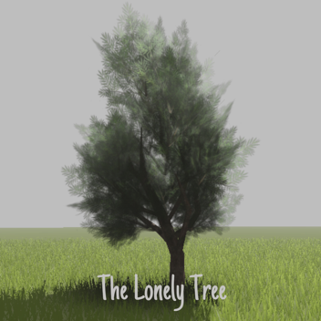 The Lonely Tree
