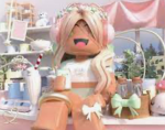Angel is back on roblox have fun with me