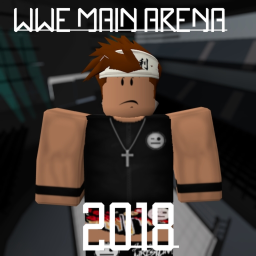 WWE® | Main Arena