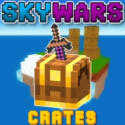 ⚔️ SKYWARS 🏹