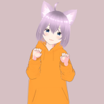 にゃんにゃん鉄道 TUNA_Shindo Train