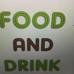 Escape food and drinks obby Read desc icon