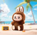 LABUBU GROUP FAN CENTRE PLUS TRADING