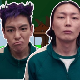 Survive Thangyu The Killers!