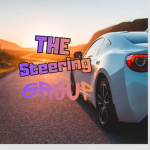 The steering group