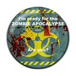 THE ZOMBIES APOCOLYPSE TEAM