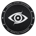CPF | Department of Internal Affairs