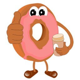 Lucky Donut OFFICIAL hangout
