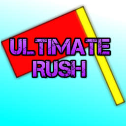 Ultimate Rush v1.3 [EVENT!] icon