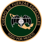 [C.F.E.] Cuerpo de Fuerza Especiales