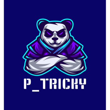 p_tricky's Tower Obby (WIP)