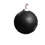 bomb HQ