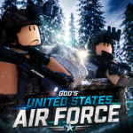 [GUSAF] - Gods United States Airforce