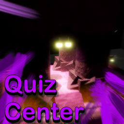 Quiz Center