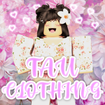 tau's clothing