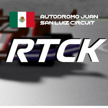 Juan San Luiz Circuit RTCK