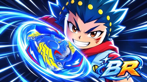 [Testing] Bey Rivals