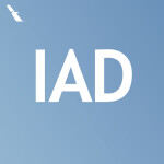 Washington Dulles International Airport