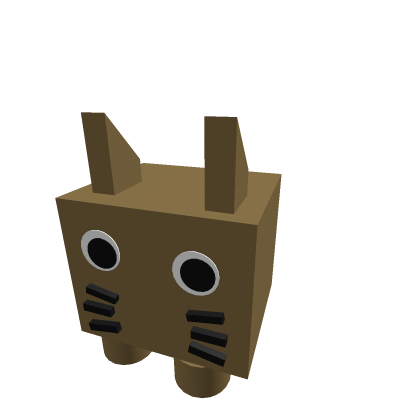 Pet Sim X Cat